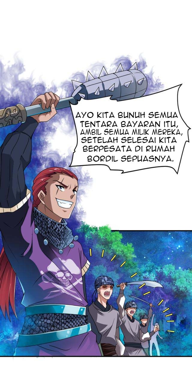 Zhang Ding Chapter 06 Gambar 27
